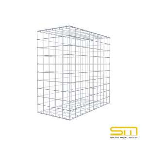 Elektrik Kaynaklı Gabiyon 100x50x10cm Elektrik Kaynaklı Gabiyon 100x50x10cm
