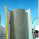 Cardboard formwork for columns F 400; 7mm; 6,2kg