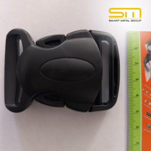 Cataramă cu Închidere Rapidă Cataramă cu Închidere Rapidă