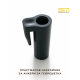 Capac din plastic pentru ancore de geocelulă Ø 8 mm