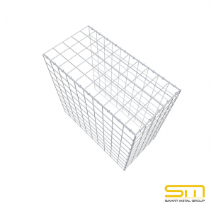 Gabion Electrosudat 100x50x50cm ø4 50x100mm