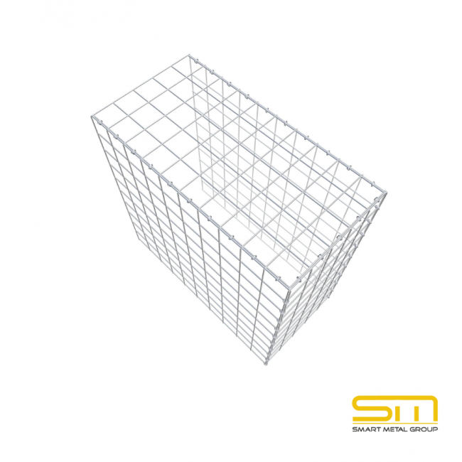 Gabion Electrosudat 100x50x50cm ø4 50x100mm Gabion Electrosudat 100x50x50cm ø4 50x100mm