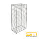 Electrowelded gabion 100x50x25 cm Electrowelded gabion 100x50x25 cm