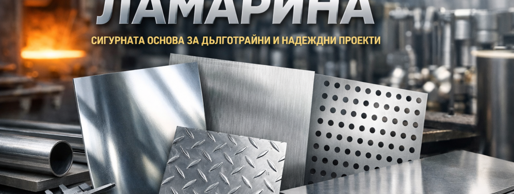 Edelstahlbleche – die sichere Grundlage für langlebige und zuverlässige Projekte