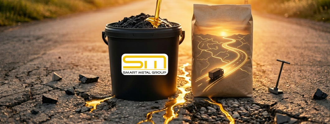 Cold Asphalt: Professional Pothole Repair (Price & Guide)