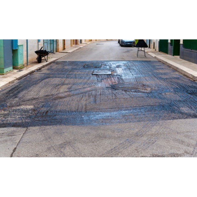 ROAD BUILDING BITUMINOUS EMULSIONS