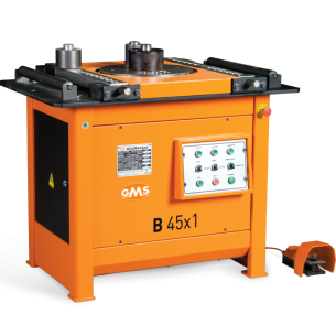 Преносимо огъване серия B Преносимо огъване серия B