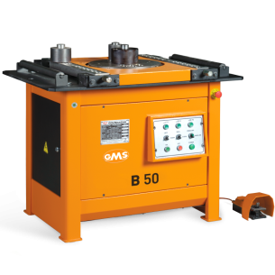 Преносимо огъване серия B Преносимо огъване серия B