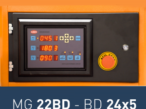 Rebar cutting and bending machines Rebar cutting and bending machines