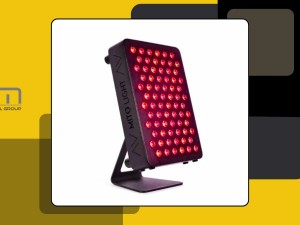 Infrared Lamp Generation 4.0 Compact – Kompakt Tasarımda Güçlü Terapi