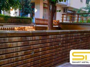 Ремонт на падаща ограда Ремонт на падаща ограда