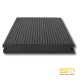Decking WPC TD Solid