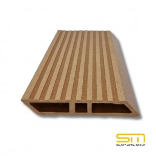 WPC Ограден профил