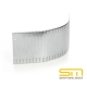 ECCOborder Metalflex – Bordură metalică flexibilă din oțel galvanizat ECCOborder Metalflex – Bordură metalică flexibilă din oțel galvanizat