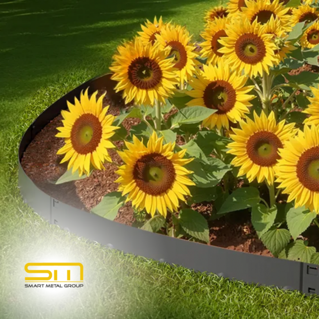 Core Edge powered by ECCO – Bordură flexibilă și durabilă