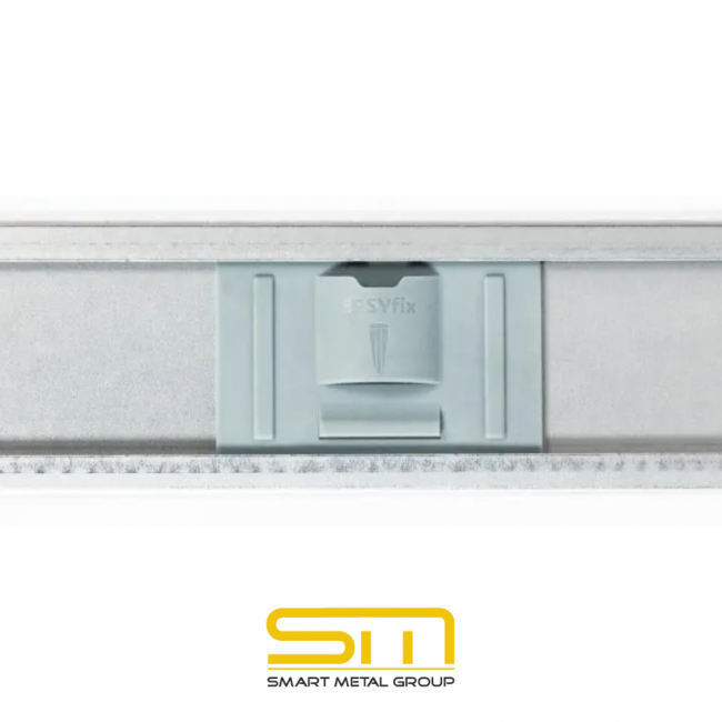 Easyfix LI – Bordură liniară de grădină