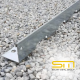 ECCOborder Metalflex – Bordură metalică flexibilă din oțel galvanizat