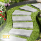 Core Edge powered by ECCO – Bordură flexibilă și durabilă