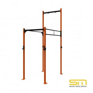 Тренировъчна стойка тип „риг“