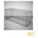 Elektrik Kaynaklı Gabiyon 200х100х100cm f3 50х50mm Elektrik Kaynaklı Gabiyon 200х100х100cm f3 50х50mm