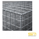 Elektrik Kaynaklı Gabiyon 200х100х100cm f3 50х50mm Elektrik Kaynaklı Gabiyon 200х100х100cm f3 50х50mm
