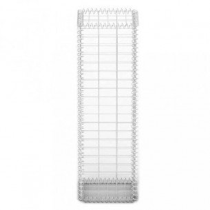 Gabyon Kolonu 20x20cm H1.00m Ø4 50x100mm - 3'lü set