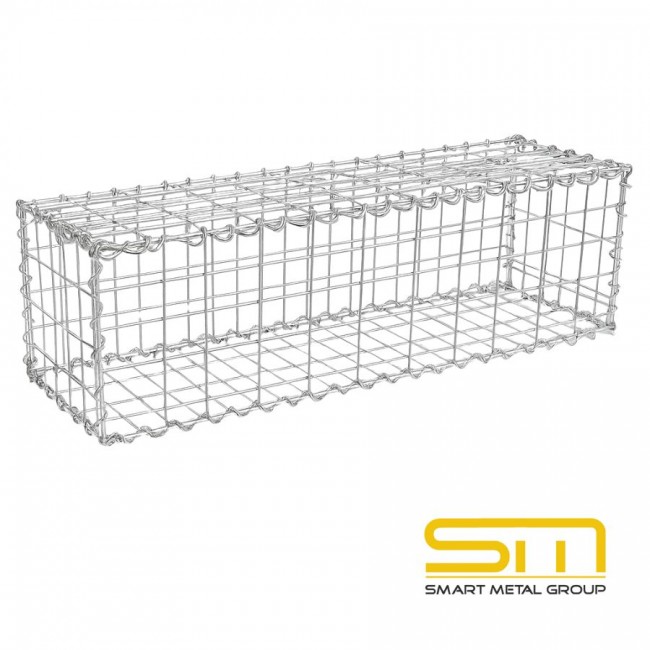 Ηλεκτρικό συγκολλημένο γκάζι 100x100x20cm f4 50x100mm