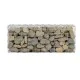Gabion sudat electric 125x50x50cm f4 50x100mm