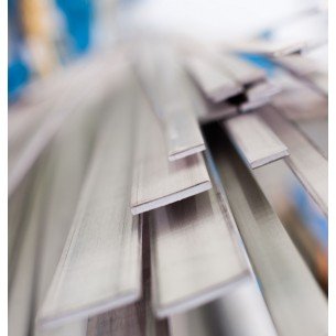 Шины INOX из нержавеющей стали