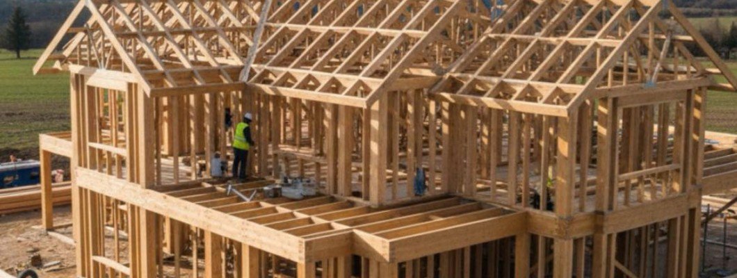 Güvenilir Ahşap Ev Montajı — Smart Metal Group ve SMG Stroy Ortaklığı Güvenilir Ahşap Ev Montajı — Smart Metal Group ve SMG Stroy Ortaklığı