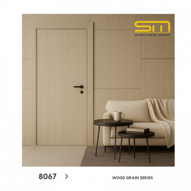 Panou decorativ lemn 8067 Panou decorativ lemn 8067