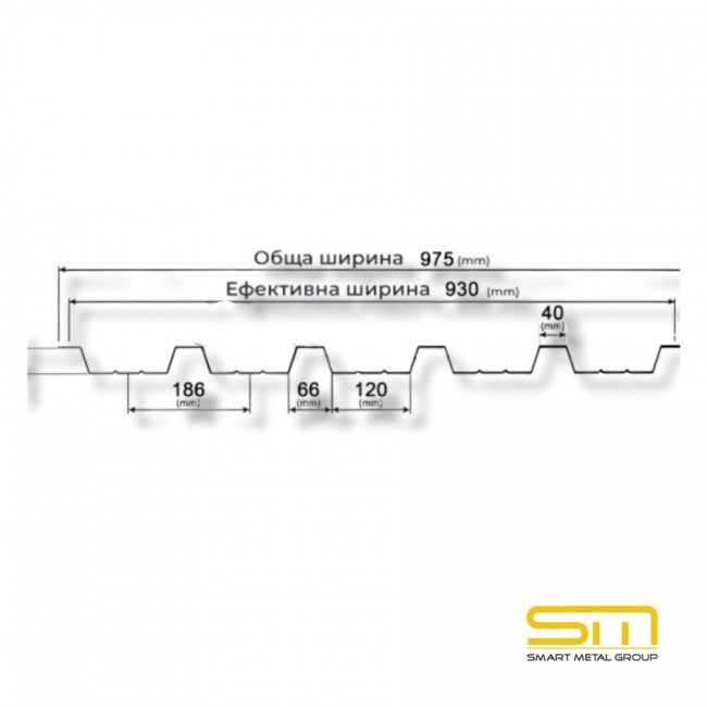 LT sheet metal 2m