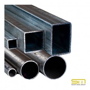 Неръждаем профил (тръба) 316 Ф16 х 1.5 мм