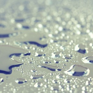 Ανοξείδωτο ατσάλι - σούπερ καθρέφτης 