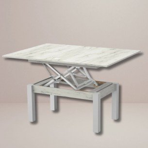 Τραπέζι Καθιστικού-Τραπεζαρίας BUTTERFLY Τραπέζι Καθιστικού-Τραπεζαρίας BUTTERFLY