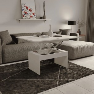 Τραπέζι σαλονιού-τραπεζαρίας