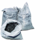 Coal 25 kg.