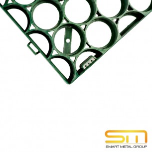 Plastik park elemanları