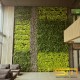 Vertical gardening system