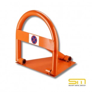 Падащ антипаркинг елемент