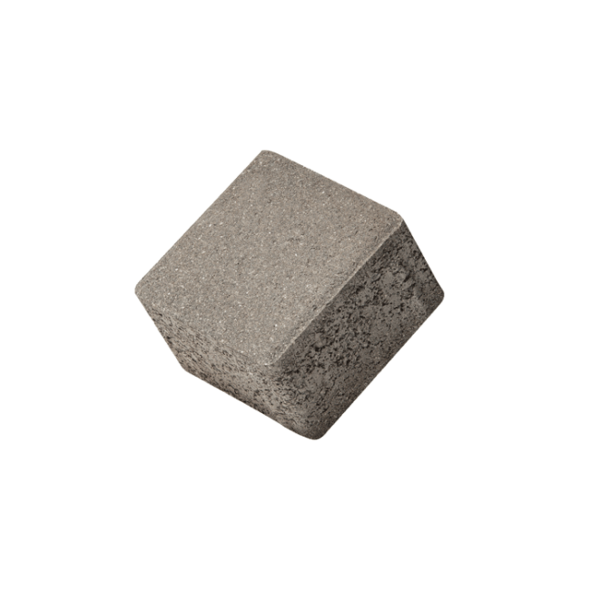 Paving type Square 10х10х6