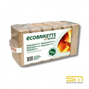 Брикети RUF BARLINEK 10 кг