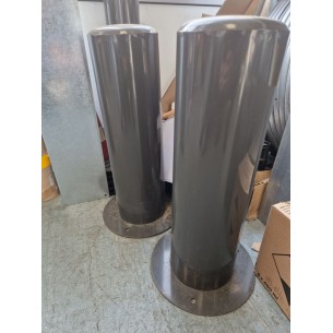 Αντιπαρκαριστικό κολωνάκι Ø89 mm, 500 mm Αντιπαρκαριστικό κολωνάκι Ø89 mm, 500 mm