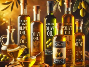 Olive oil without secrets: choosing your perfect variety! Olive oil without secrets: choosing your perfect variety!