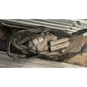Fasteners Fasteners