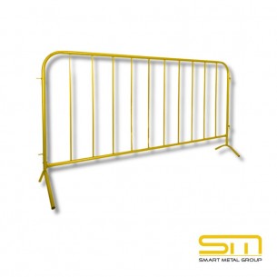 Предпазно пано 2000х1000мм