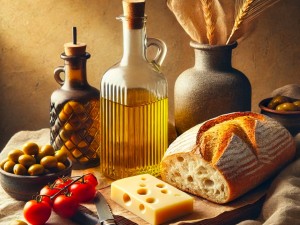 Зехтинът: видове Зехтинът: видове