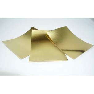 Мягкий латунный лист 0,5 x 1000 x 2000мм  Мягкий латунный лист 0,5 x 1000 x 2000мм