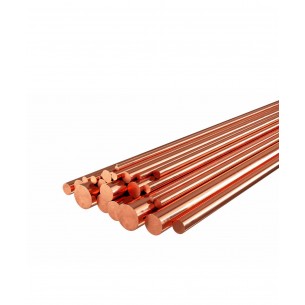 Меден прът Ф17 Меден прът Ф17