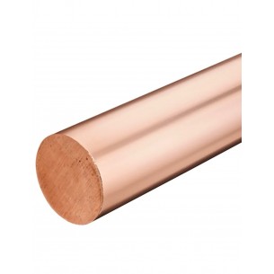 Меден прът  Ф9 Меден прът  Ф9